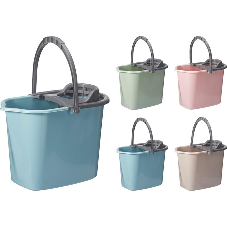 Set scopa 10 l