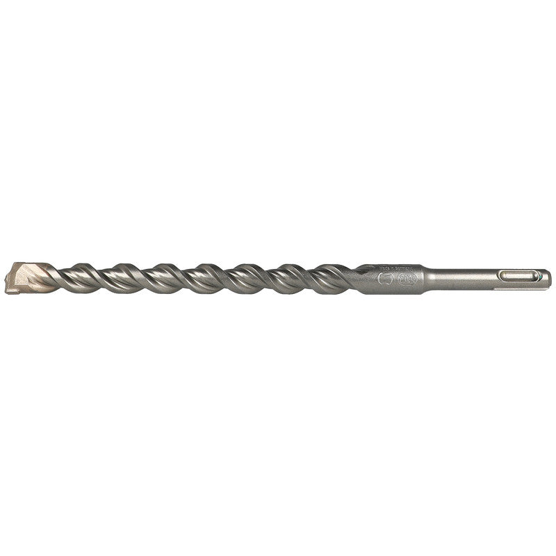 Taladro percutor Heller | d. 6,0 mm trabajo-l.150 mm l.210 mm | sds-plus | 1 pieza - 16813 16813