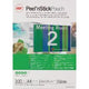 Copre peel'nstick GBC A4 250 mu