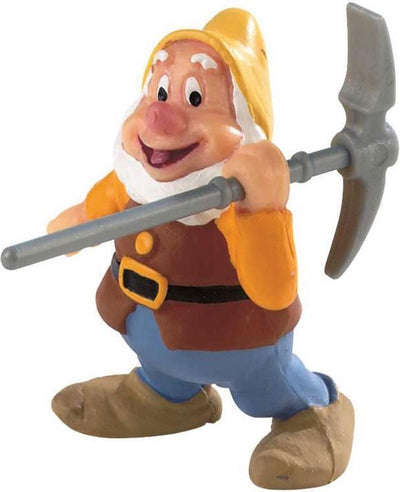 Bullyland disney dwarf happy (12479)