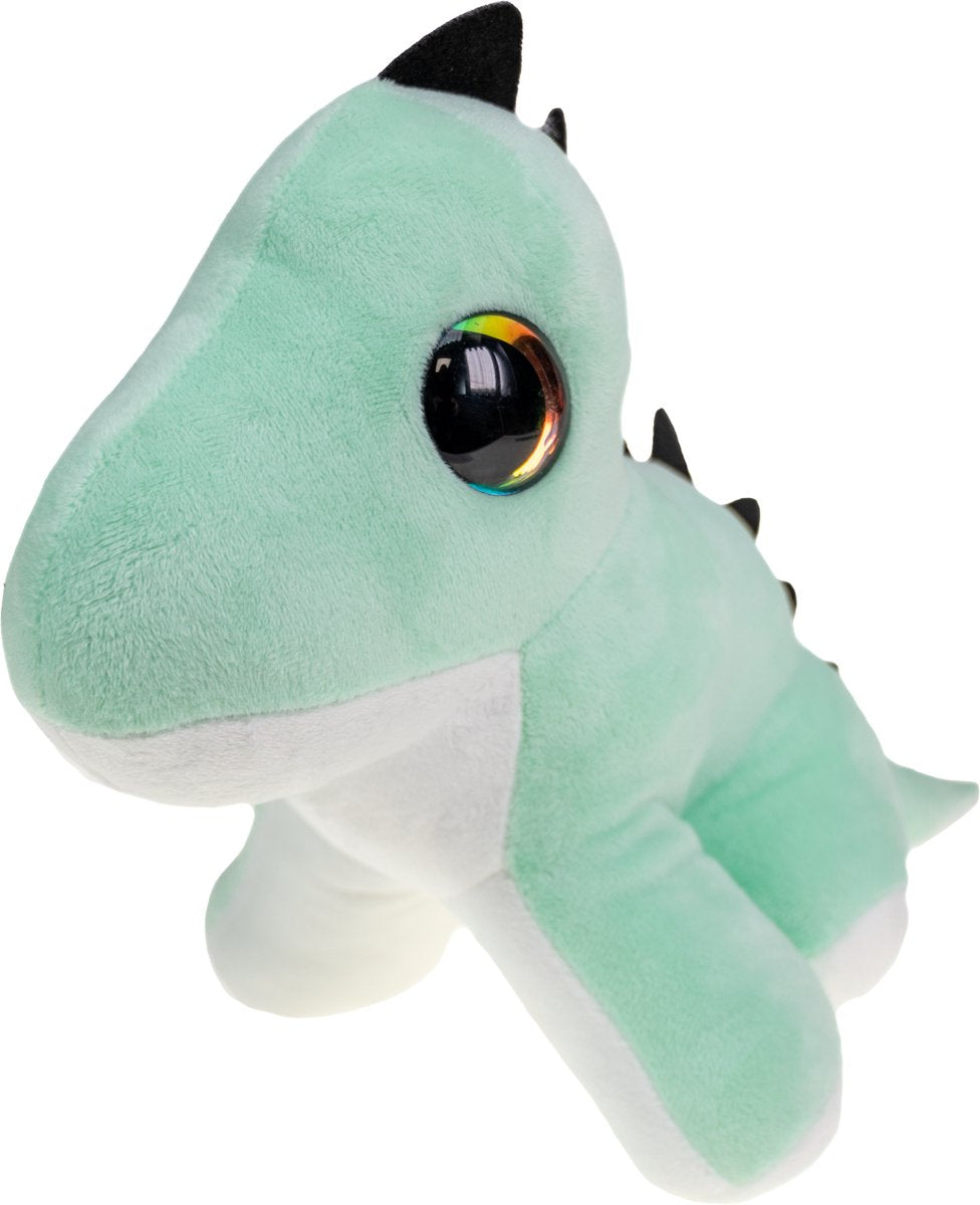 LUMO Stars Hug bebé, 15 cm
