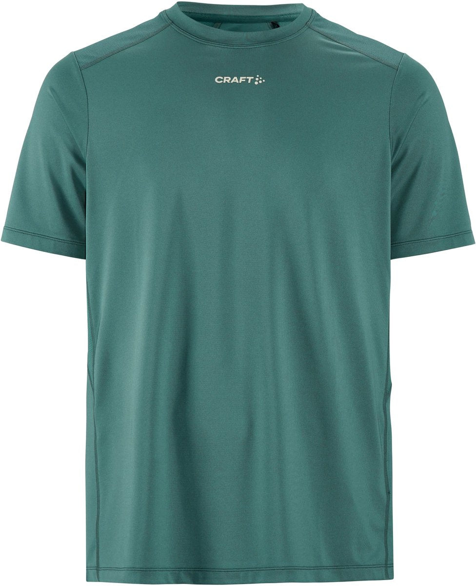 Camicia sportiva da uomo Craft adv essence ss tee 2 m - idrata