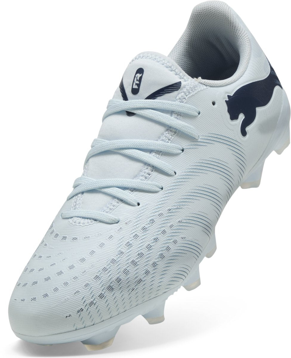 Zapatillas deportivas de mujer Puma Future 9 Play FG Ag wn - Icy Blue-Blue Jewel