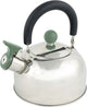 Bo-camp - fluitketel - trend 1 - wegklapbare greep - rvs - 1