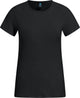 Maglietta Odlo Active Light Base Layer con girocollo e maniche corte - donna - nera - xs