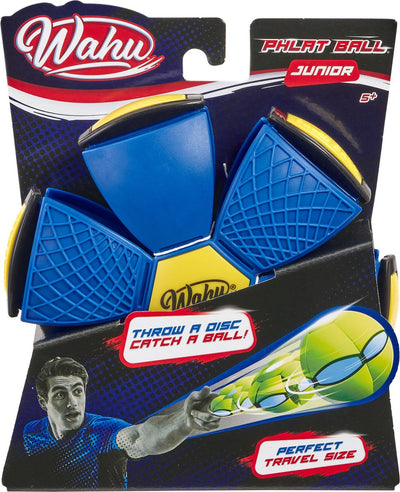 Goliath wahu phlat ball classico - blu