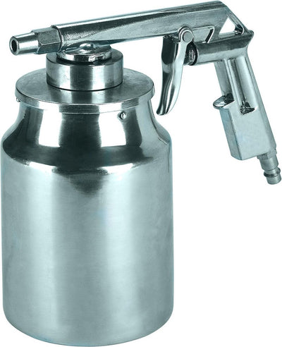 Gun de arena de arena de aire comprimido Einhell 4133300