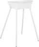 Luma bath stand - snow white