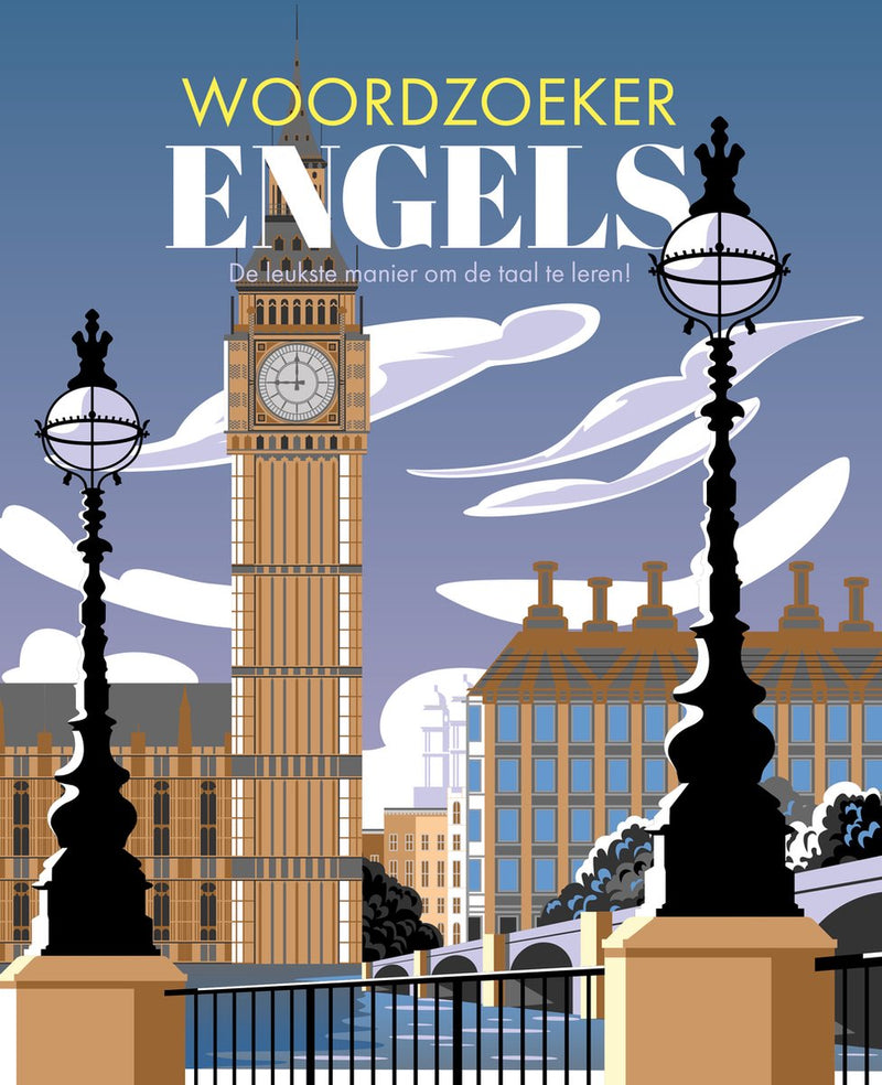 Ricerca di parole - inglese - ricerche di 100 parole