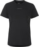 Craft adv essence 2 hardloopshirt dames - zwart | maat: xl