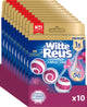 Witte reus Wellness Scents Harmony blocco WC 50 g - blocchi WC - confezione risparmio - 10 pezzi