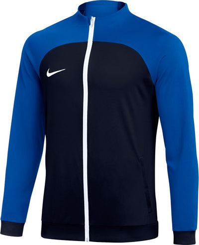 Nike Academy Pro Chaqueta de entrenamiento Hombre - Navy Royal | tamaño: s