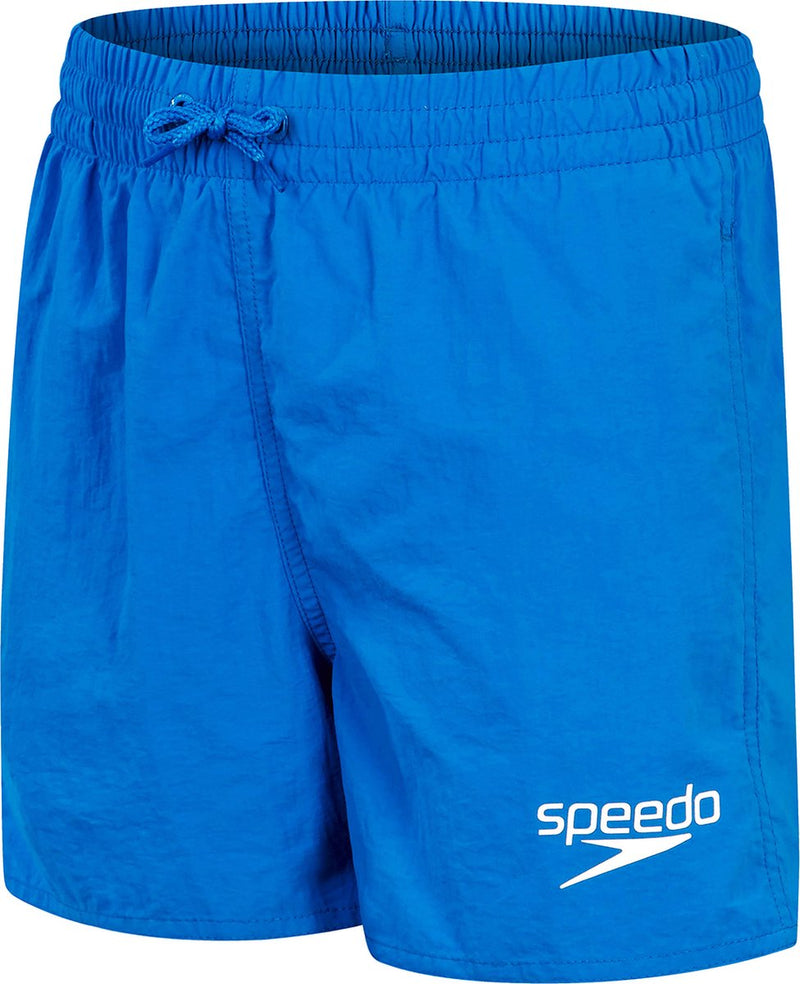 Costume da bagno da uomo Speedo Essential 13 Water Shorts - blu