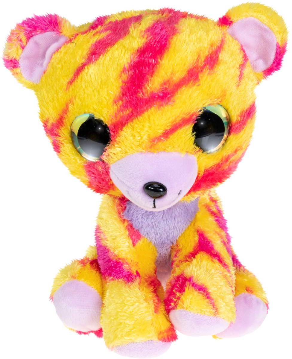 Lumo estrellas osito de peluche miel grande