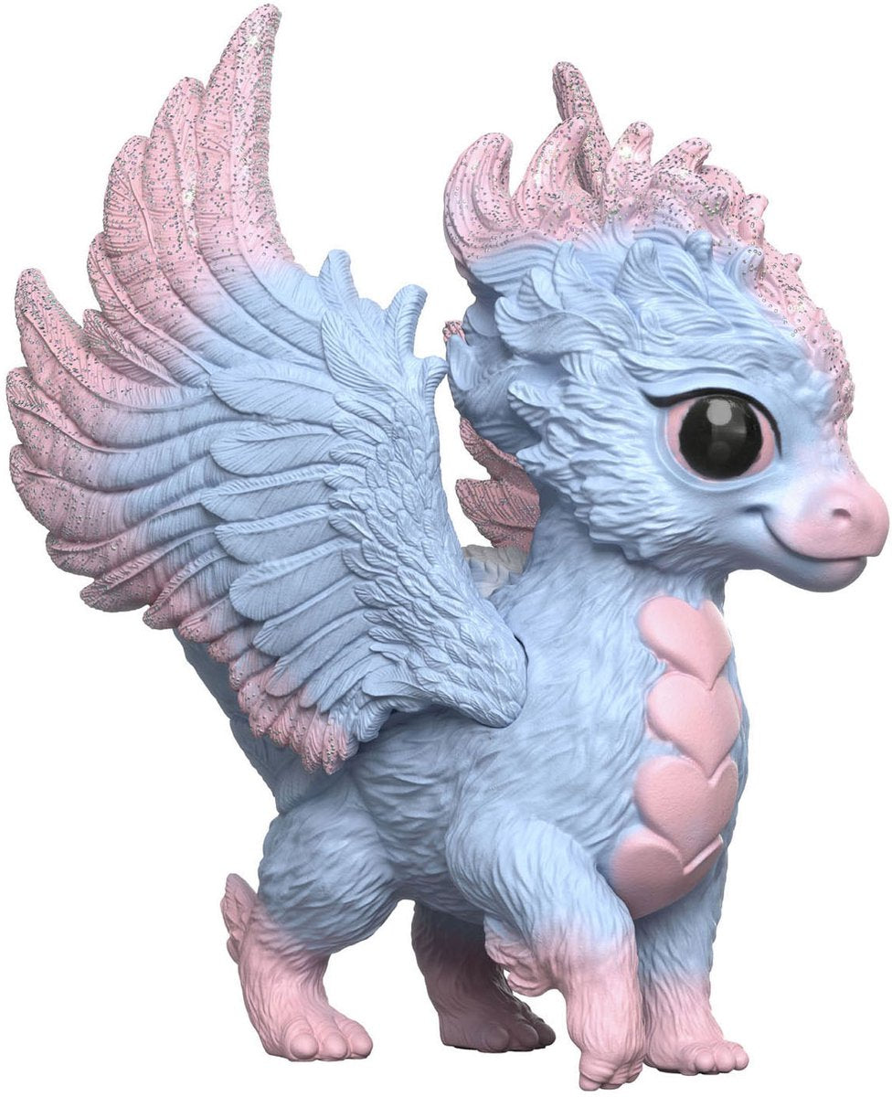 Schleich bayala cucciolo di drago di cristallo 70844