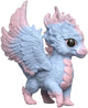 Schleich bayala cucciolo di drago di cristallo 70844