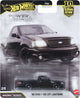 Hot Wheels jkf33 - power trip - Ford F-150 SVT Lightning del '99