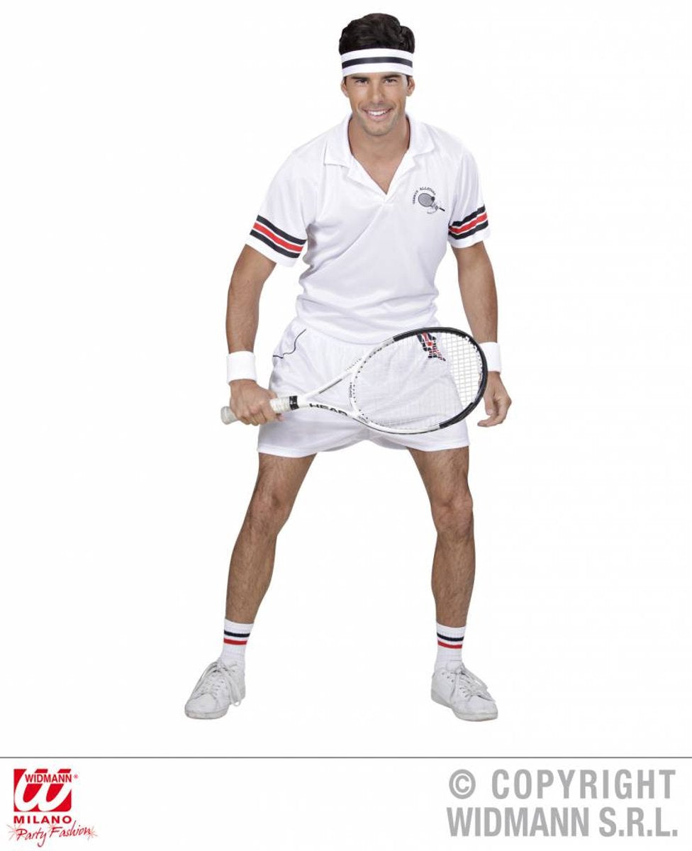 Costume da tennis Finidi Feder