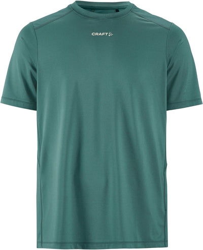 Craft adv essence ss tee 2 m men's sports shirt - hydrate