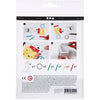 Mini set creativo Creativ Company, mostri e robot, 1 scatola