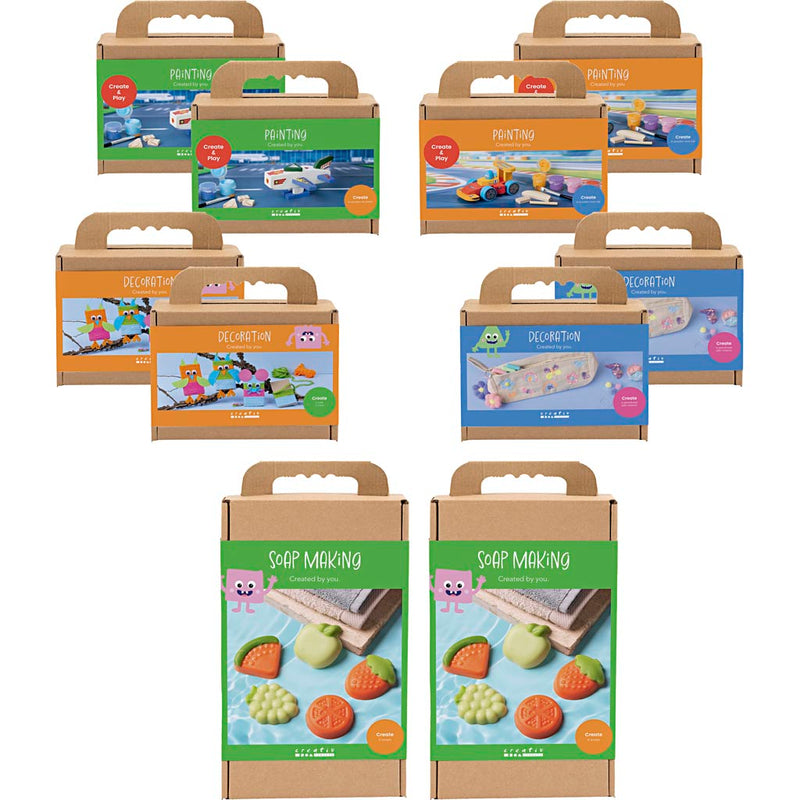 Https: www.cchobby.nl introductiepakket-creativiteit-voor-kinderen-10-doos-1-doos-97726005