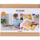 Set hobby per principianti della Creativ Company, pastelli a olio, vari colori, 1 scatola