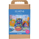 Creativ company hobbyset decoratie - 8 monsters