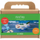 Creativ company https: www.cchobby.nl mini-hobbyset-schilderen-vliegtuig-blauw-groen-harmonie-1-doos