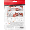 Mini Kit Creative Engelen Knijpers