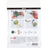 Creative Company Mini Kit Turtle