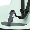 Bobike kinderzitje achter go maxi met slaapstand - framebevestiging (ff) - marshmallow mint