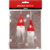 Https: www.cchobby.nl creative-mini-kit-hangende-kerstkabouter-h-11-cm-1-doos