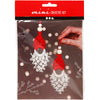 Mini kit creativo colgante Navidad