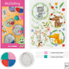 Creativ empresa my craft station esculpir, varios colores, 1 caja