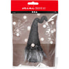 Http: www.cchobby.nl mini-hobbyset-kerst-gnoom-h-13-cm-grijs-mix-1-doos
