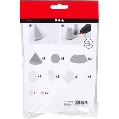 Https: www.cchobby.nl creative-mini-kit-scandinavische-kerstkabouters-h-12-cm-grijs-1-doos