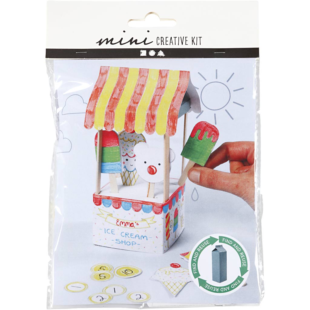 Https: www.cchobby.nl creative-mini-kit-melkpak-ijssalon-1-doos