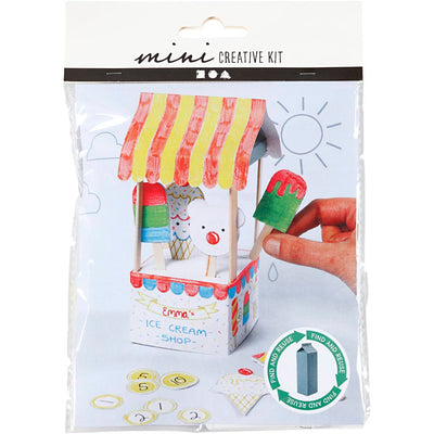Creative Company Mini Kit MilkPak