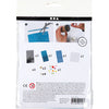 Creativ Company Mini Kit Estetrol de tocador caleidoscopio