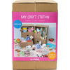 Creativ company https: www.cchobby.nl mijn-knutselstation-boetseren-diverse-kleuren-1-stuk-1-doos