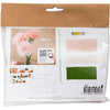 Creativ Company Mini Hobbyset Crepepapier Carnations