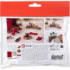 Creativ company mini hobby set puerta de gnomo, camping, 1 caja