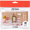 Https: www.cchobby.nl mini-hobbyset-kabouterdeur-in-aanbouw-1-doos