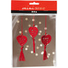 Https: www.cchobby.nl mini-hobbyset-haken-harten-1-doos