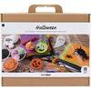 Creativ company maxi scatola creativa halloween, 1 scatola