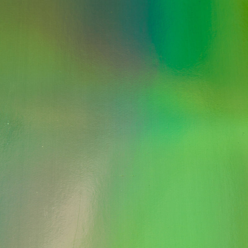 Craft Perfect di Tonic Studios Craft Perfect • Carta a specchio verde schiuma di mare