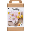 Creativ Company Hobbyset hace que las cifras de Pascua sean