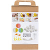 Creativ Company Hobbyset hace que las cifras de Pascua sean