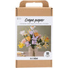 Creativ Company Hobbyset REEP PAPER HACER FLORES