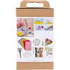 Creative http: www.cchobby.nl starter-hobbyset-naaien-teddyberen-1-doos
